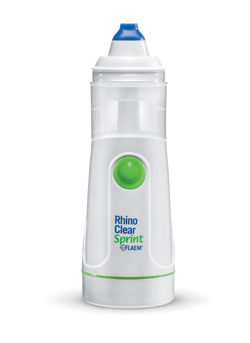 Flaem Rhino Clear Sprint