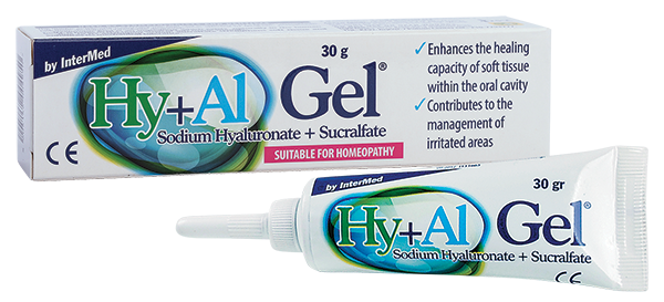 Hy + Al Gel