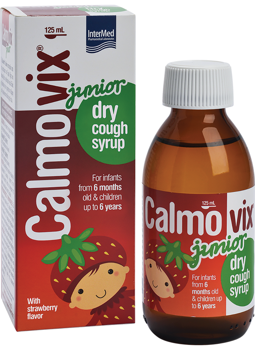 Calmovix Junior