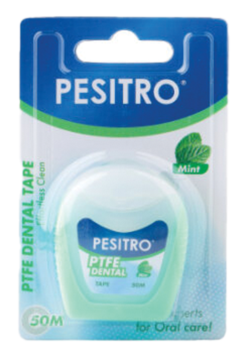 Pesitro PTFE Dental Tape