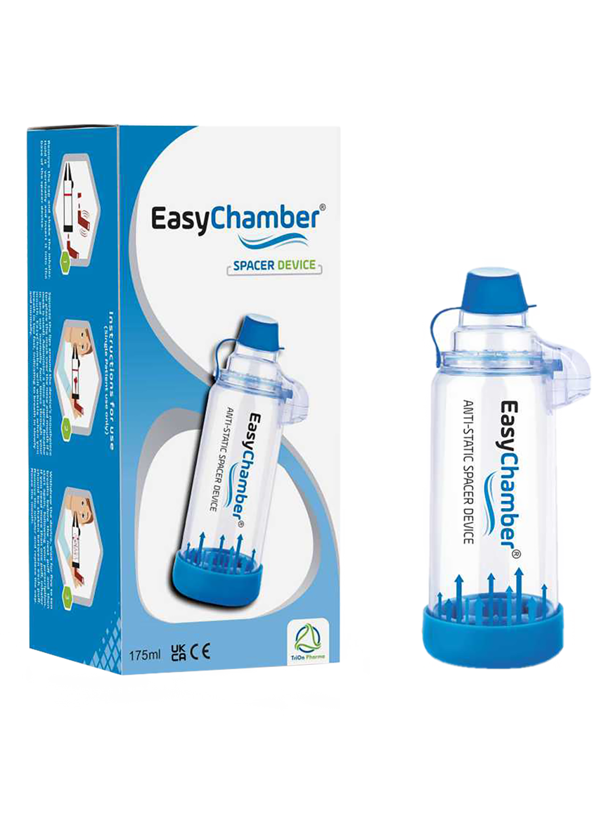 EasyChamber Spacer Device
