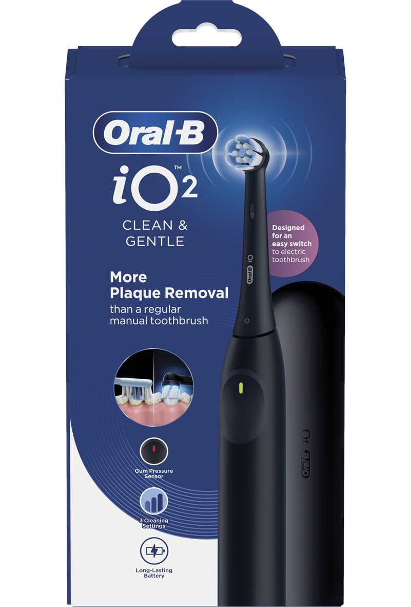 Oral-B iO Series 2