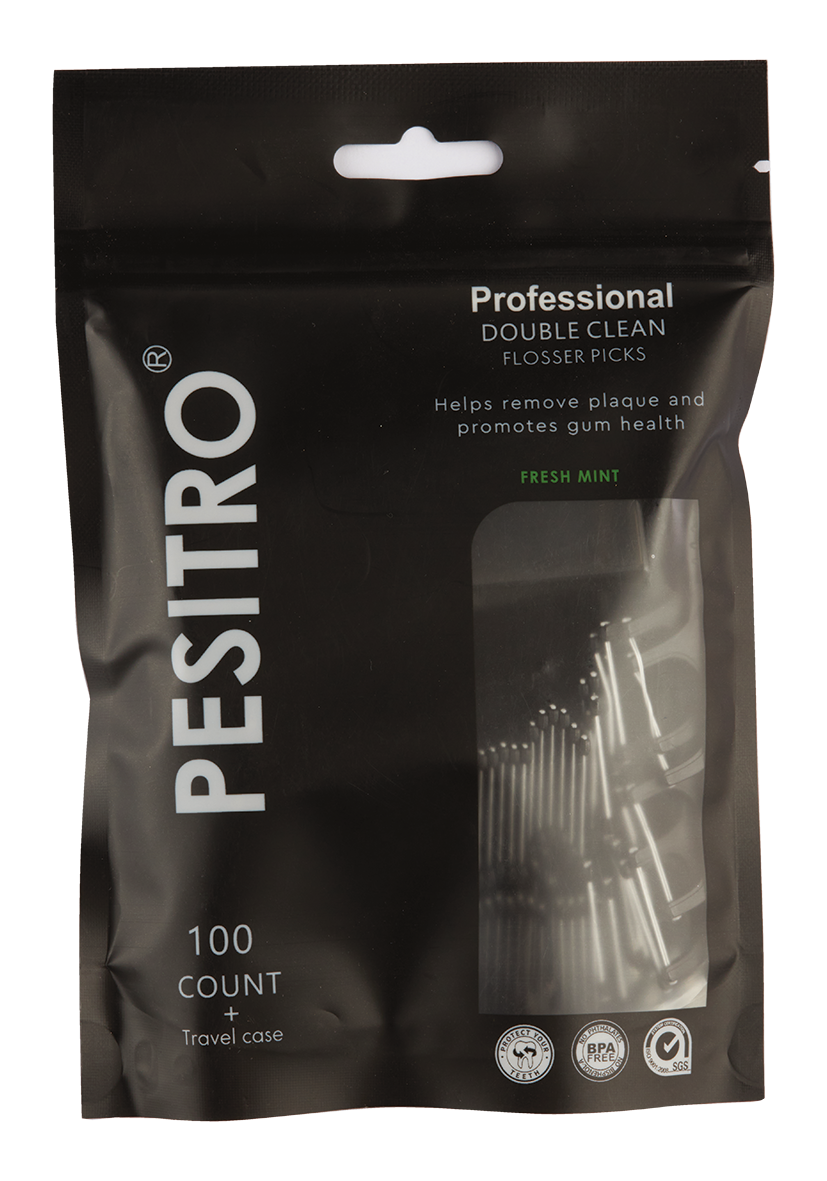 Pesitro Flossers