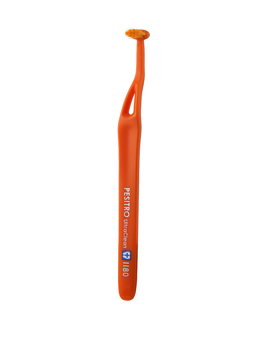 Pesitro Special Toothbrushes