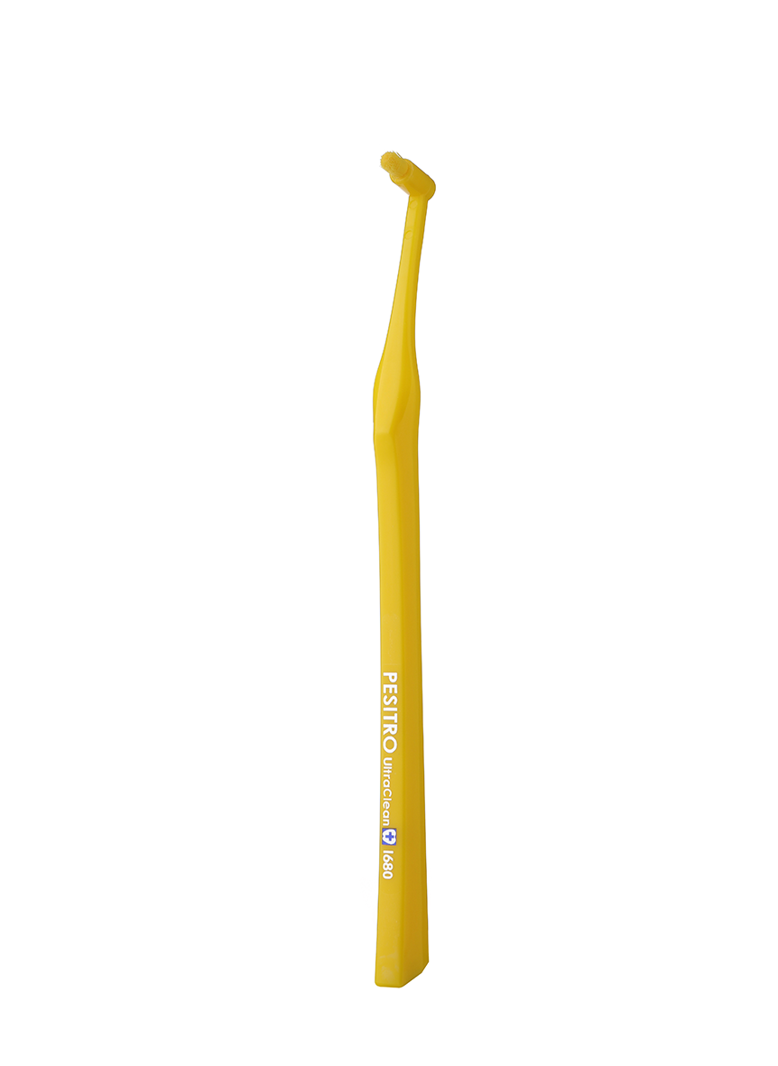 Pesitro Special Toothbrushes