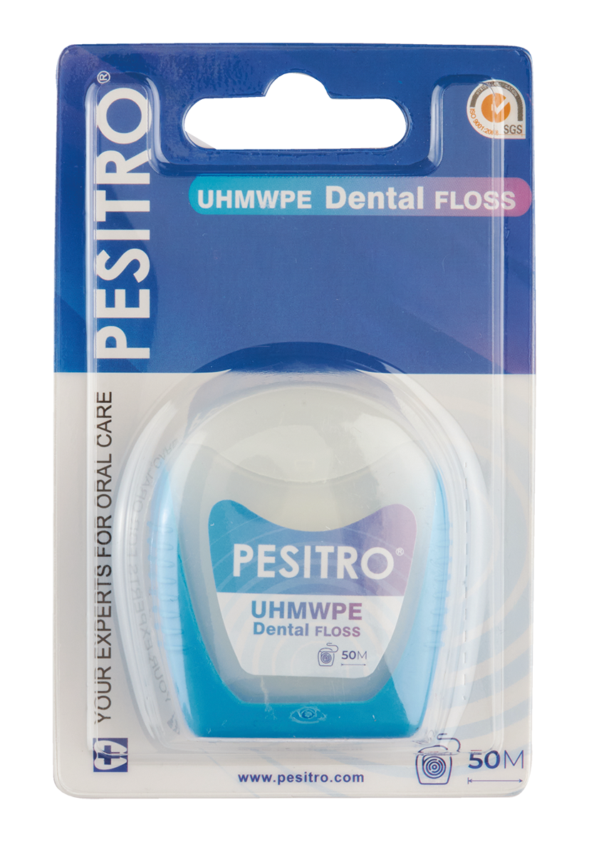 Pesitro Dental Floss